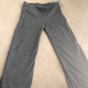 Athleta “ WORK IT OUT CAPRI” leggings